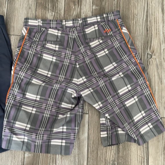 Sligo Golf Shorts pack of 3 size 32 - Picture 4 of 8